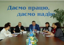 ТЕРНОПІЛЬЩИНА: З УВАГОЮ ДО ПРОБЛЕМ ЛЮДЕЙ З ІНВАЛІДНІСТЮ