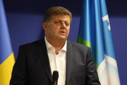 На Дніпропетровщині обрали нове партійне керівництво