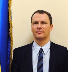 Редакційна колегія газети «Міграція» вітає з днем народження заступника голови ДМСУ Донського Сергія Миколайовича!