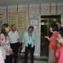 На Кіровоградщині спостерігачі ОБСЄ перевірили організацію розміщення вимушених переселенців
