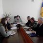 На Житомирщині проведена обласна міжвідомча нарада  по проведенню профілактичних заходів під умовною назвою «Мігрант»