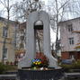 Міграційники Рівненщини вшанували Міжнародний день пам`яті Чорнобиля  разом з ліквідаторами трагедії