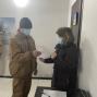 Засуджені Селидівської виправної колонії отримали паспорти громадянина України у формі картки