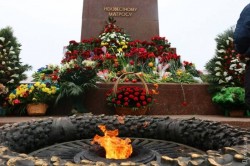 С Днём освобождения, родная Одесса!