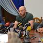 Звільнений моряк Андрій Новічков повернувся до Одеси та дав прес-конференцію