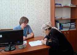 Двох громадянок Узбекистану зобов'язали залишити Україну