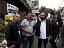 Черкащина готується зустрічати іноземних гостей