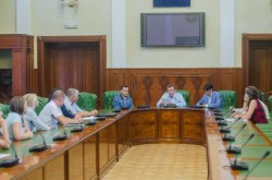 Новые горизонты развития социологии в НУ «ОЮА»