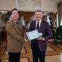 Международное сотрудничество: посол ОБСЕ Хенрик Вилладсен вновь посетил Одесскую юридическую академию