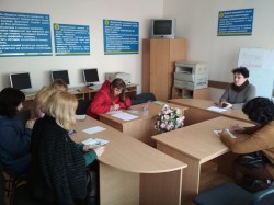 Безробітним жінкам пропонують стати патронатними вихователями