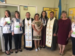 З новосіллям, Турківщина!!!