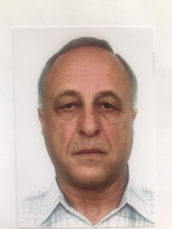Привітання з Днем народження – начальника адресно-довідкового бюро ДМСУ Ривкіна Анатолія Ісайовича
