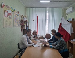 Єдність у різноманітті: УДМС областіпідтримує комунікацію із представниками нацменшин