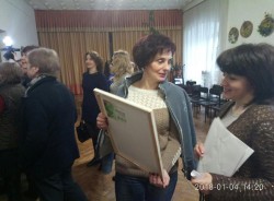 «Дари Макош» дарують радість дітям