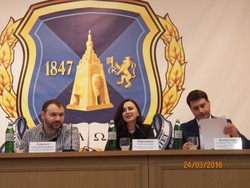 Відбувся семінар для нотаріусів Одеської області