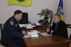 Міграційна ситуація на Волині