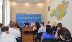 Міграційники спільно з фахівцями Держпраці виявлятимуть порушення працевлаштування іноземців