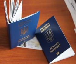 У березні понад 16 тисяч черкащан стали власниками біометричних документів