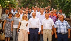 Міграційна служба Київщини: надання якісних адміністративних послуг в умовах безвізу з ЄС