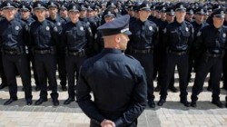 Служба зайнятості запропонувала безробітним киянам роботу в Національній поліції