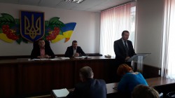 В УДМС Хмельниччини підвели підсумки роботи за 10 місяців поточного року