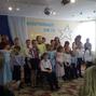 Рівненська міграційна служба відгукнулася на  прохання  навчально-реабілітаційного центру "Особлива дитина" про благодійну допомогу 