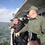 Арсен Аваков: У акваторії Азовського моря працюватиме єдина система моніторингу безпеки 