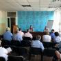 У червні із працівниками міграційної служби Житомирщини провели чергові навчання 
