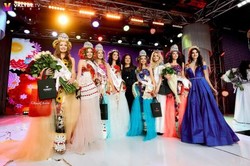 Студентка Одесской Юракадемии завоевала титул «Королева Украины Planet 2018»