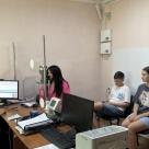Оформили закордонні паспорти для багатодітної сім’ї