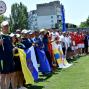 Завершилася VІІІ Всеукраїнська спартакіада серед депутатів всіх рівнів. Нагородження переможців та урочисте закриття змагань відбулося на стадіоні «Шкільний» у місті Чорноморськ