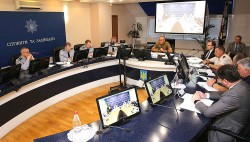 Сергій Яровий: Вирішити проблему незаконної міграції можна лише при повній взаємодії всіх підрозділів МВС