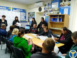 Безробітним Богодухівщини пропонували близько десяти перспективних вакансій