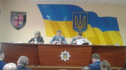 На Вінниччині підвели підсумки роботи та нагородили співробітників за сумлінне ставлення
