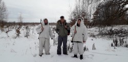 Нелегального мігранта з Лівану виявили прикордонники на Львівщині