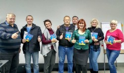 Новації служби зайнятості – підприємцям