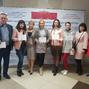 Участь працівників міграційної служби Донецької області в навчанні