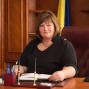 Вітаємо з днем народження начальника ГУДМС України в Дніпропетровській області Кулябу Світлану Борисівну!