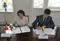 На Одещині відбулась робоча зустріч експертів аналітичних підрозділів прикордонних відомств України та Молдови