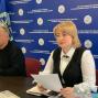 В Управлінні ДМС у Чернігівській області звітували про роботу