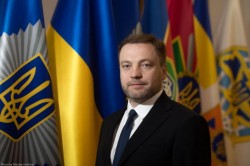 Працівники системи МВС отримають підвищення заробітних плат вже з лютого 2022 року - Денис Монастирський