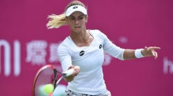 Цуренко вперше в кар’єрі увійшла в топ-30 рейтингу WTA