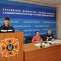 На Кіровоградщині відбулось засідання обласного штабу з питань соціального забезпечення мешканців східних областей 