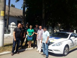В УДМС Хмельниччини підвели підсумки проведення профілактичних заходів з виявлення іноземців та осіб без громадянства, які нелегально перебувають на території області