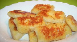 Галицькі галушки