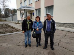 Іноземців-порушників продовжують видворяти за межі України