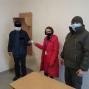 На Волині виготовили ID-карти засудженим