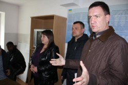 У Волинському ПТПІ провели інформаційно-роз’яснювальну роботу з затриманими