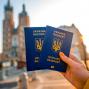 З початку дії безвізу майже кожен 10-й мешканець Житомирщини оформив паспорт громадянина України для виїзду за кордон