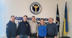 В Одесі відбулася важлива робоча зустріч 